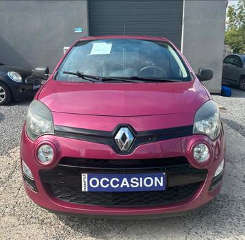 Renault Twingo benzine beschikbaar voor biedingen
