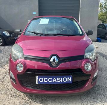 Renault Twingo benzine