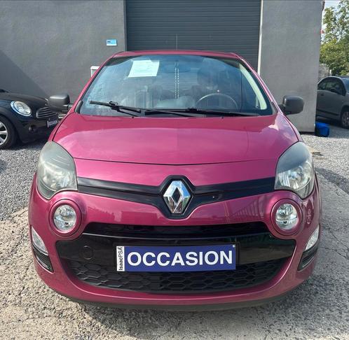 Renault Twingo benzine, Auto's, Renault, Bedrijf, Te koop, Twingo, Centrale vergrendeling, Benzine, Handgeschakeld, Overige kleuren