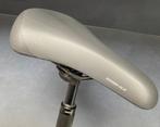 Fietszadel Selle Royal met zadelpen Satori, Fietsen en Brommers, Fietsonderdelen, Ophalen, Selle royal, Algemeen, Nieuw