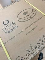 Ofyr tabl’o, Tuin en Terras, Ophalen, Nieuw, Ofyr