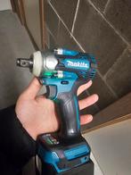 Makita dtw300, Doe-het-zelf en Bouw, Gereedschap | Boormachines, Ophalen, Zo goed als nieuw