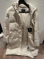 Beige jas, Kleding | Dames, Jassen | Winter, Ophalen of Verzenden, Zo goed als nieuw, Maat 38/40 (M), Beige