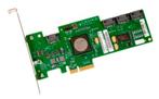 LSI SAS3041E - SAS3041E-HP 4x SATA, Computers en Software, Harde schijven, Intern, Gebruikt, Server, Ophalen of Verzenden