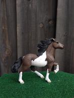 Schleich IJslander hengst 13707, Verzamelen, Dierenverzamelingen, Verzenden, Zo goed als nieuw, Paard, Beeldje of Figuurtje