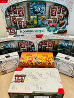 151 Pokémon Sealed Collectie - losse verkoop!, Ophalen of Verzenden, Nieuw, Boosterbox, Foil