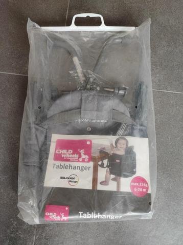 Eetstoel / tafelhanger beschikbaar voor biedingen