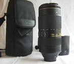 Nikon telelens 80-400mm f4.5-5.6 VR II, topkwaliteit, Enlèvement ou Envoi, Utilisé, Téléobjectif, Zoom