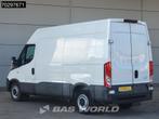 Iveco Daily 35S12 Automaat L2H2 Airco 3,5t Trekvermogen APK, Auto's, Automaat, Centrale vergrendeling, Stof, Gebruikt