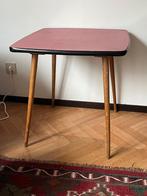 Vintage tafel uit de jaren 60, Ophalen