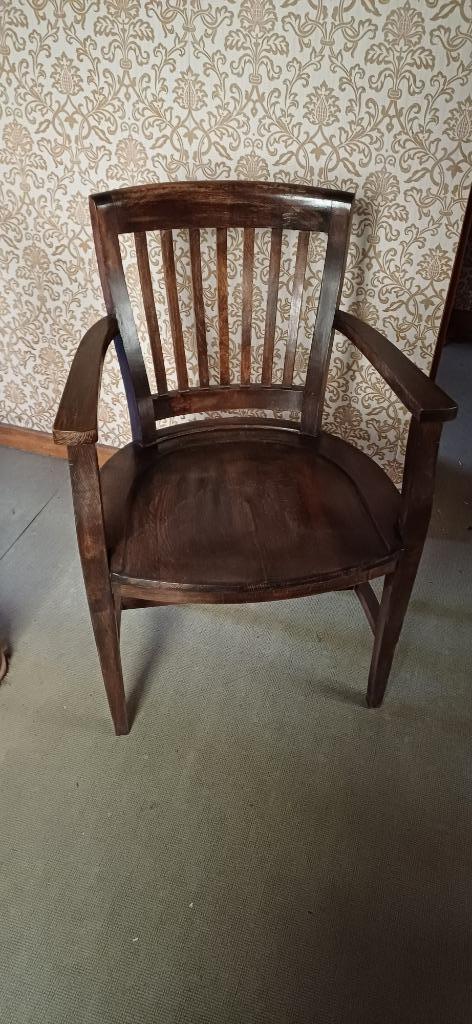 chaise de bureau, Maison & Meubles, Chaises de bureau, Utilisé, Chaise de bureau, Enlèvement