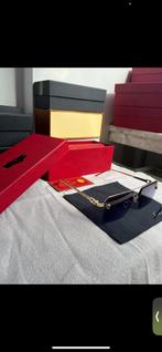 Cartier zonnebrillen‼️ ( Hoogwaardig Winkel Kwaliteit ), Ophalen of Verzenden, Zo goed als nieuw