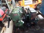 Lister aggregaat 3 cill. lister 25 kva met stamford dynamo k