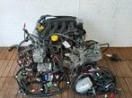 Moteur H4J700 Complet MEGANE GRAND SCENIC RENAULT SCENIC, Verzenden, Gebruikt, Overige automerken