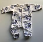 Babykleding maat 50 Ijsbeertjes, Kinderen en Baby's, Babykleding | Maat 50, Ophalen, Gebruikt, Jongetje