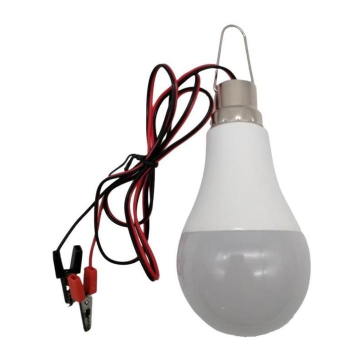 LED Kippenhoklamp 12V 12W met aansluitklem, Hobby en Vrije tijd, Overige Hobby en Vrije tijd, Nieuw, Ophalen of Verzenden