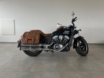 INDIAN SCOUT 1200 beschikbaar voor biedingen