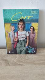 #LikeMe reeks 2 Caro, Boeken, Gelezen, Fictie, Elke Van Huffel, Ophalen of Verzenden