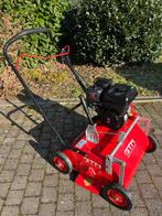 GTM GTV500 verticuteermachine, Tuin en Terras, Ophalen, Zo goed als nieuw, Benzine