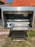 Dampkap/Tafel/Horeca., Huis en Inrichting, Ophalen, Zo goed als nieuw