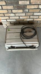 Zaagmachine festool te koop, Ophalen, Gebruikt