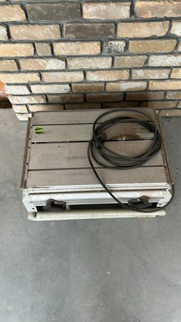Zaagmachine festool te koop beschikbaar voor biedingen