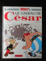 Astérix « Le Cadeau de César » Goschinny & Uderzo, Comme neuf, Enlèvement ou Envoi