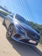 Mercedes GLC220D 4Matic-pakket AMG, Auto's, Mercedes-Benz, Automaat, 4 cilinders, 2500 kg, 120 kW