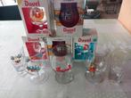 Duvel glazen te koop, Verzamelen, Ophalen of Verzenden, Zo goed als nieuw