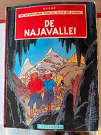 Strips Hergé, Boeken, Stripverhalen, Ophalen of Verzenden, Gelezen, Herge