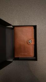 Secrid mini wallet - Nieuw !, Handtassen en Accessoires, Portemonnees, Ophalen