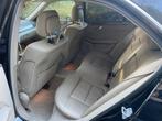Mercedes E350  euro6 nagelnieuw!, Auto's, Automaat, 2995 cc, Diesel, Particulier