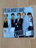 Frank Boeyen groep Zwart -wit 7” singel, Enlèvement, Comme neuf