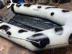 Rubberboot 3 meter (<360kg) met motor Mariner, Autres marques, Moins de 70 ch, Enlèvement, Aluminium