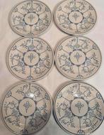 Boch Copenhague, Antiek en Kunst, Antiek | Servies los, Ophalen of Verzenden