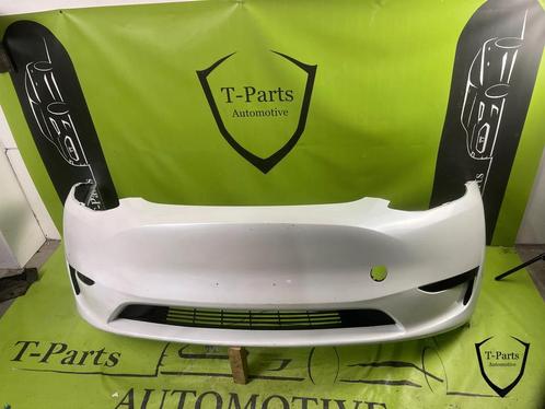 tesla model Y achterbumper bumper, Auto-onderdelen, Carrosserie, Bumper, Gebruikt