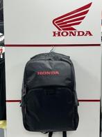Honda rugzak Paddock zwart 24l, Motoren, Kleding | Motorkleding, Nieuw met kaartje, Honda, Overige typen, Ophalen of Verzenden