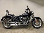 Harley-Davidson SOFTAIL FLFBS FAT BOY Met elektronisch regel, Motoren, Motoren | Harley-Davidson, Particulier, Meer dan 35 kW