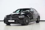 Mercedes-Benz C 300 AMG Night 19" PANORAMA Burmester 360ca, Automaat, 4 deurs, Achterwielaandrijving, Gebruikt
