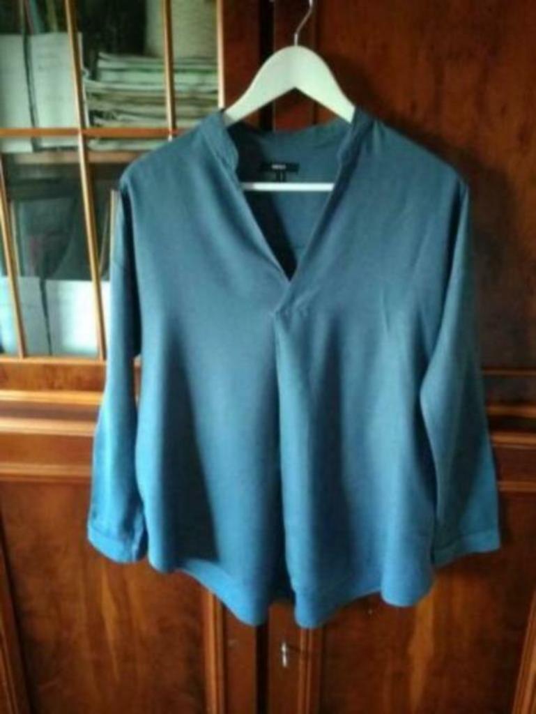 Blouse tunique MEXX taille 34 -, Vêtements | Femmes, Blouses & Tuniques, Taille 34 (XS) ou plus petite, Enlèvement
