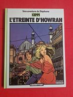 Bd stephane ceppi 6, Livres, BD, Enlèvement ou Envoi, Utilisé