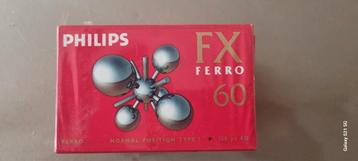 Philips fx ferro 60 beschikbaar voor biedingen