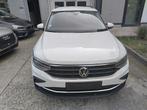 VOLKSWAGEN TIGUAN 1.5TFSI AUTOMAAT 21.750€ + 21% BTW, Auto's, Stof, 1498 cc, 4 cilinders, Wit