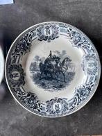 Te koop borden napoleon, Antiek en Kunst, Ophalen