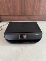 Printer / scanner HP Envy 4527, Computers en Software, Printers, Ophalen, Hp, Gebruikt, Zwart-en-wit printen