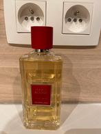 Eau de parfum Vintage Guerlain Habit Rouge 100 ml, Bijoux, Sacs & Beauté, Comme neuf, Enlèvement ou Envoi