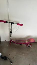 Space Scooter, Fietsen en Brommers, Steps, Ophalen, Gebruikt