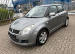 Suzuki Swift / 1.3 Benzine / Airco / Leder, Zwart, 4 cilinders, 1055 kg, Swift
