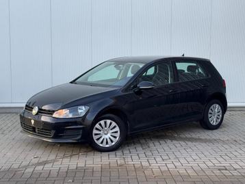 ✅ Vw Golf 7 1.2 TSI | GARANTIE | ACC | PDC | Navi | 1.Eig beschikbaar voor biedingen