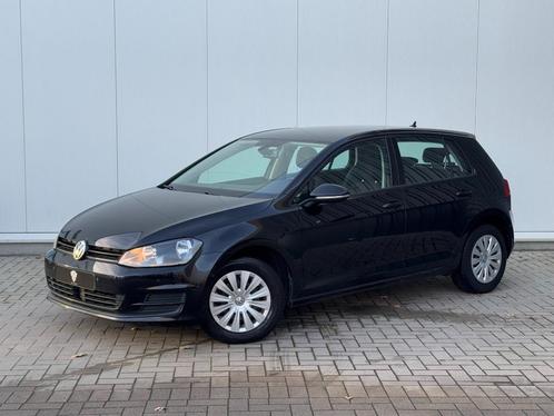 ✅ Vw Golf 7 1.2 TSI | GARANTIE | ACC | PDC | Navi | 1.Eig, Auto's, Volkswagen, Bedrijf, Te koop, Golf, ABS, Adaptive Cruise Control